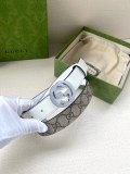 Cintura GUCCI 2024' 3cm