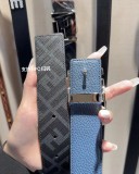 Cintura Fendi 2024' 4cm