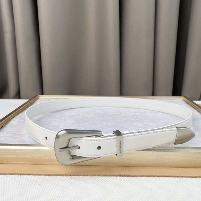 Cintura Celine 2024' 2.5cm