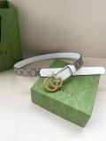 Cintura GUCCI 2024' 3cm