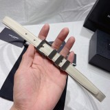 Cintura YSL 2024' 2cm