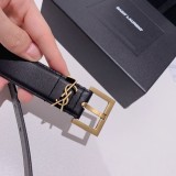 Cintura YSL 2024' 3cm