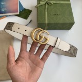 Cintura GUCCI 2024' 3cm