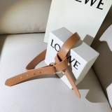 Cintura Loewe 2024' 3cm