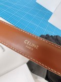 Cintura Celine 2024' 2.5cm