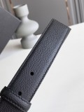 Cintura YSL 2024' 3cm