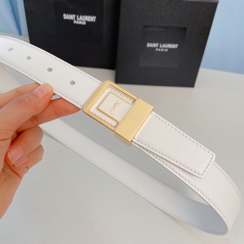 Cintura YSL 2024' 3cm