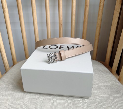 Cintura Loewe 2024' 2cm