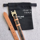 Cintura Celine 2024' 2.5cm
