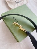 Cintura GUCCI 2024' 3cm