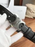Cintura Celine 2024' 2.5cm