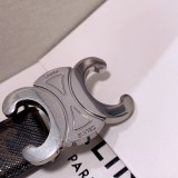 Cintura Celine 2024' 2.5cm