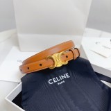 Cintura Celine 2024' 2.5cm