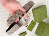 Cintura GUCCI 2024' 3.7cm