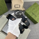 Cintura GUCCI 2024' 3cm