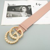 Cintura GUCCI 2024' 7cm