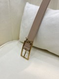 Cintura YSL 2024' 3cm