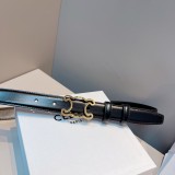 Cintura Celine 2024' 2.5cm