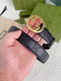 Cintura GUCCI 2024' 3cm