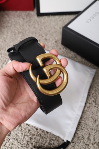 Cintura GUCCI 2024' 4cm