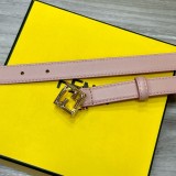 Cintura Fendi 2024' 2cm