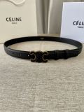 Cintura Celine 2024' 2.5cm