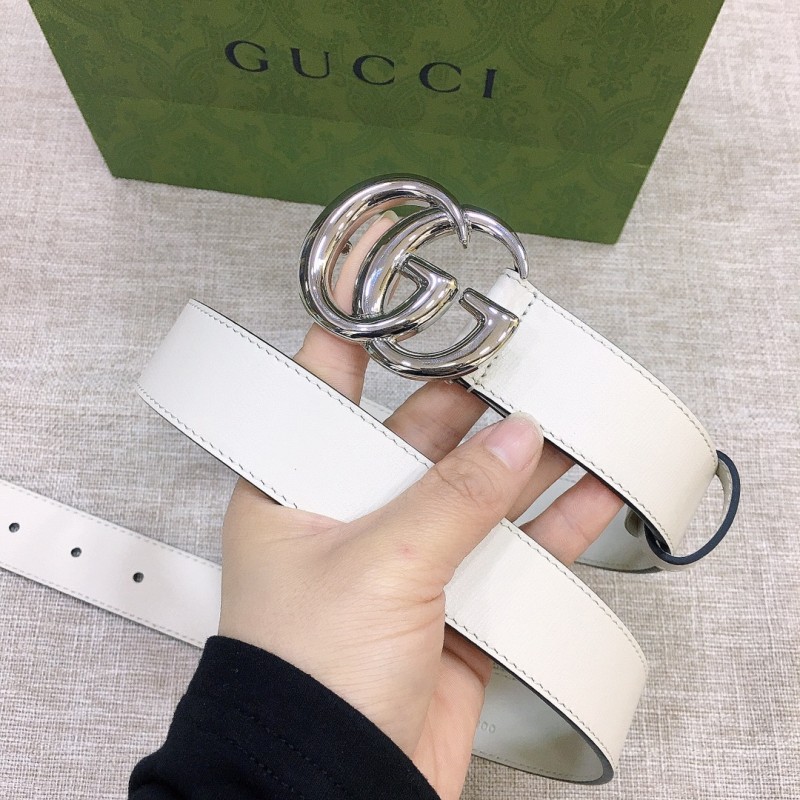 Cintura GUCCI 2024' 3cm