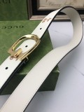 Cintura GUCCI 2024' 3cm