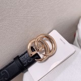 Cintura GUCCI 2024' 3cm