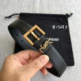 Cintura YSL 2024' 3cm