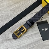 Cintura Fendi 2024' 3cm