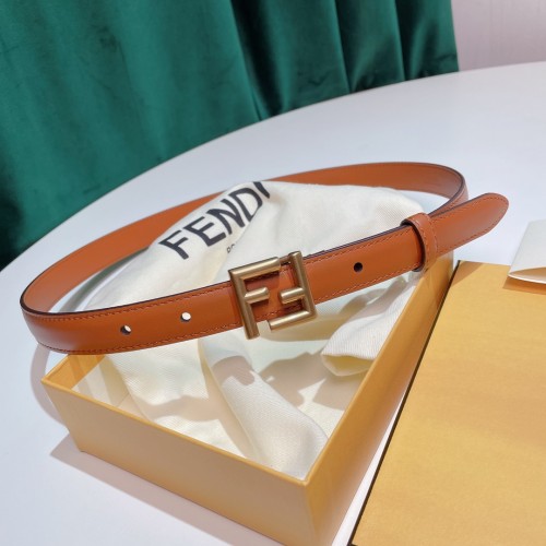 Cintura Fendi 2024' 2cm