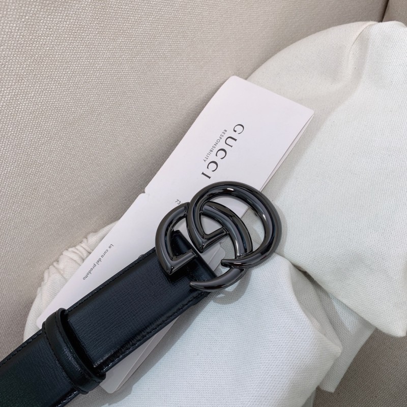 Cintura GUCCI 2024' 4cm