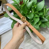 Cintura Fendi 2024' 2cm