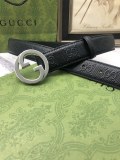 Cintura GUCCI 2024' 3cm