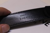 Cintura Celine 2024' 2.5cm