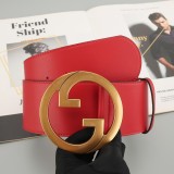 Cintura GUCCI 2024' 7cm