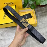 Cintura Fendi 2024' 3cm