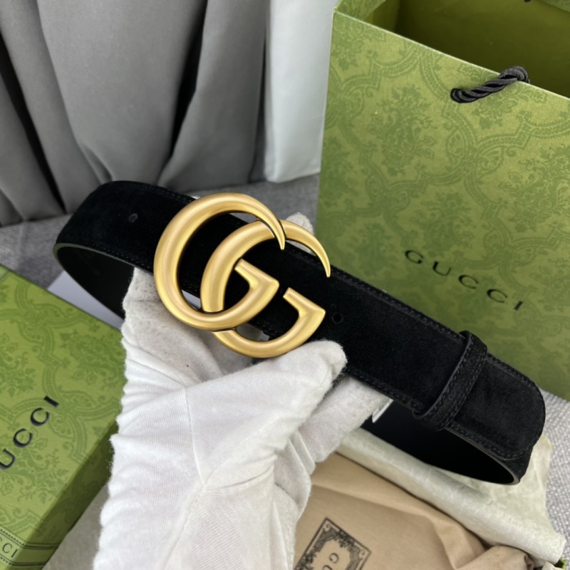 Cintura GUCCI 2024' 4cm