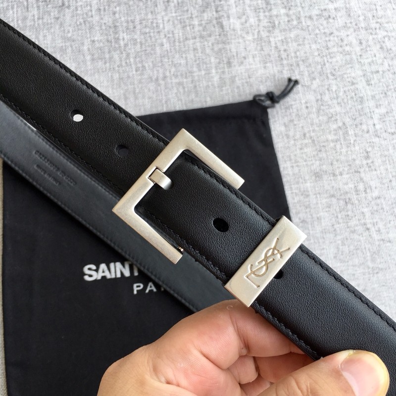 Cintura YSL 2024' 3cm