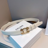 Cintura Celine 2024' 2.5cm