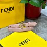 Cintura Fendi 2024' 2cm