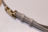 Cintura Celine 2024' 2.5cm