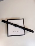 Cintura GUCCI 2024' 2cm