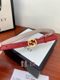 Cintura GUCCI 2024' 2cm