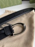 Cintura GUCCI 2024' 3cm