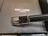 Cintura YSL 2024' 2cm