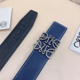 Cintura Loewe 2024' 4cm