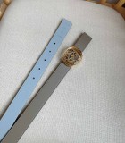 Cintura Loewe 2024' 2.8cm