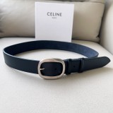 Cintura Celine 2024' 3,5cm